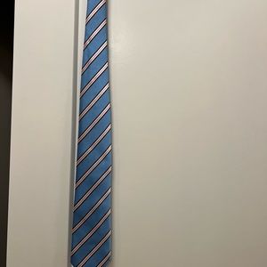 Men's Brioni 100% Silk Tie